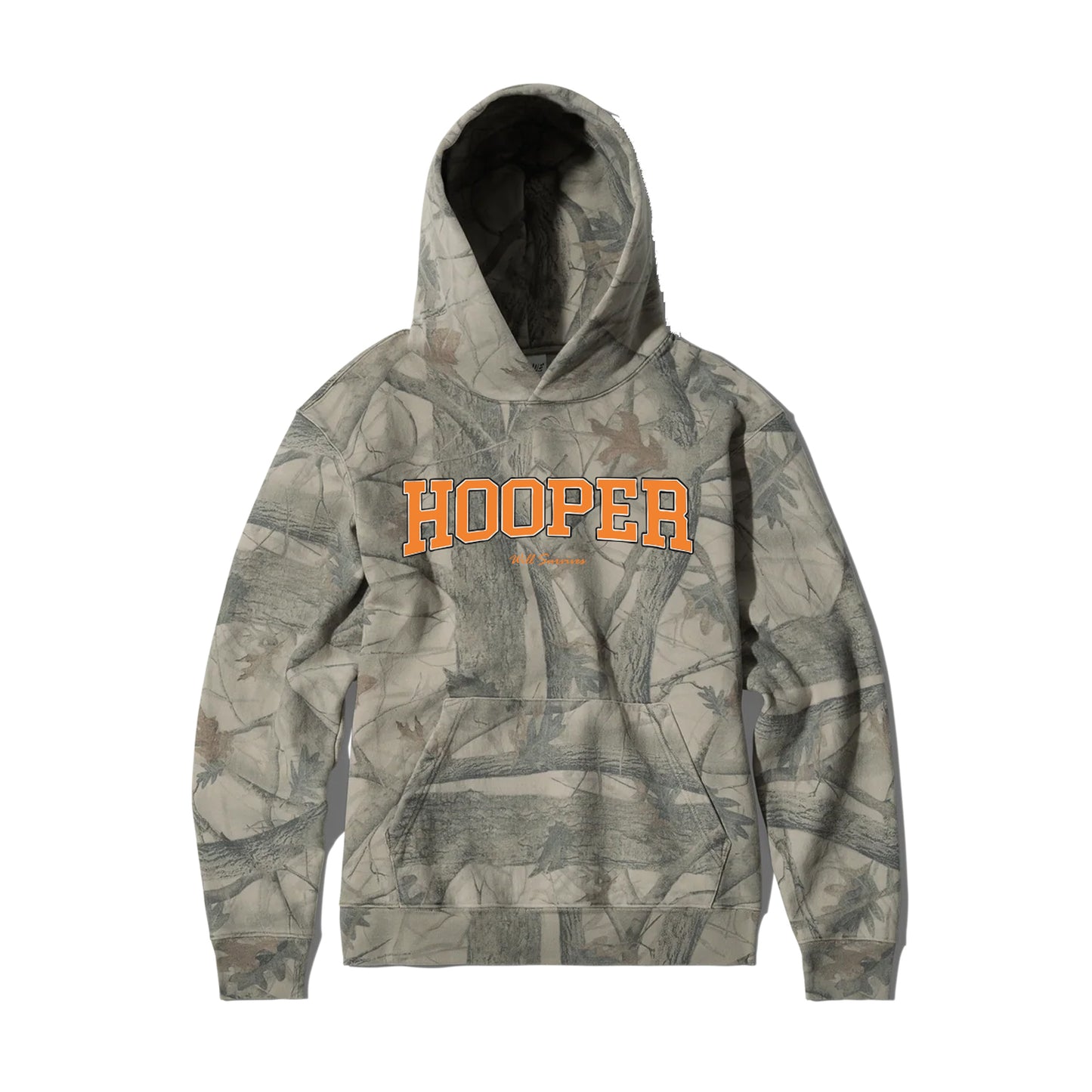 Hooper Hoodie