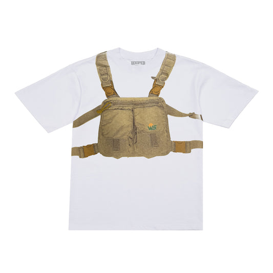 Chest Pack T-Shirt