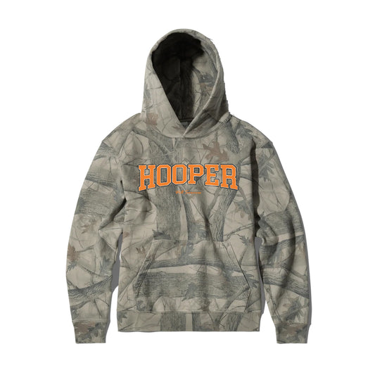 Hooper Hoodie