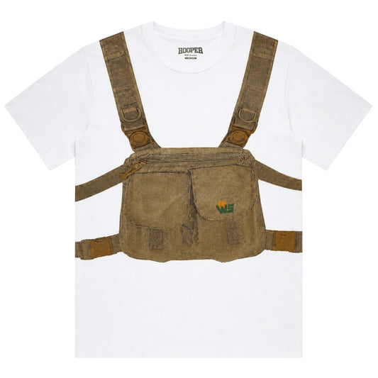 Chest Pack T-Shirt